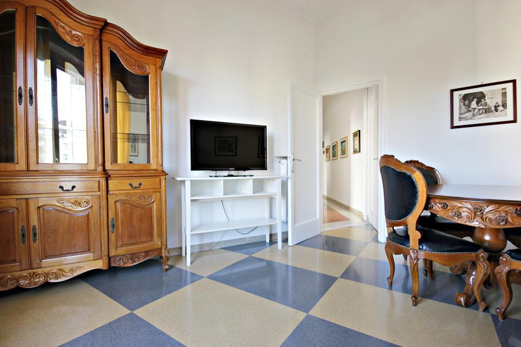 Lega Lombarda Halldis Apartment Rome Extérieur photo